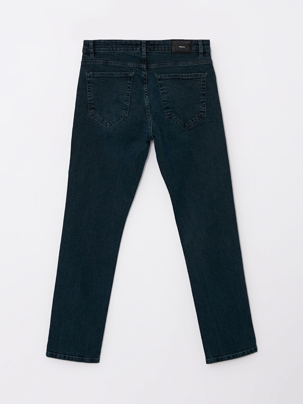 LCW Jeans Yeşil Rodeo 779 Regular Fit Erkek Jean Pantolon - 6