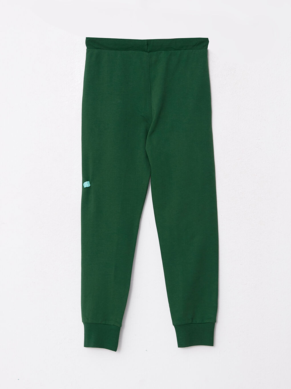 Pantalon de Survêtement Jogger Garçon Imprimé Disney à Taille Élastique-7