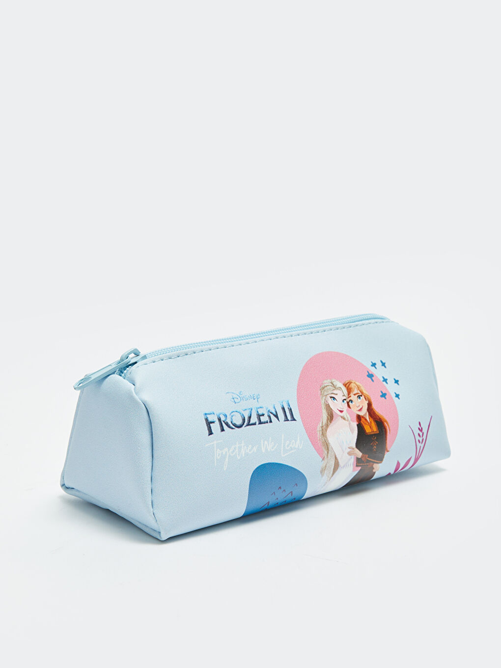 LCW ACCESSORIES Frozen Licensed Girl Pencil Case -W25733Z4-M0T