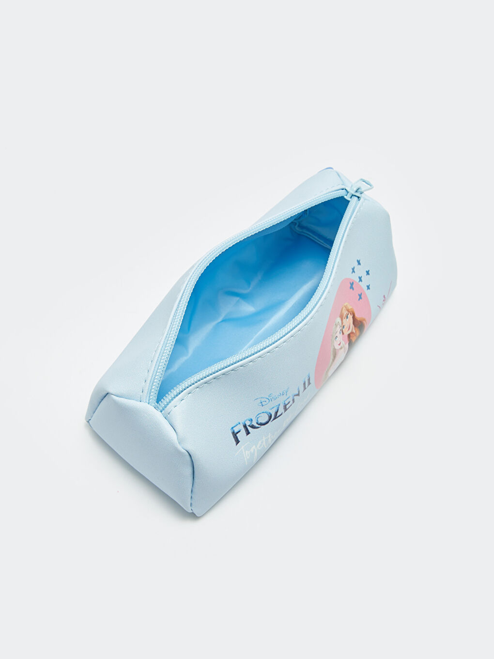 LCW ACCESSORIES Frozen Licensed Girl Pencil Case -W25733Z4-M0T