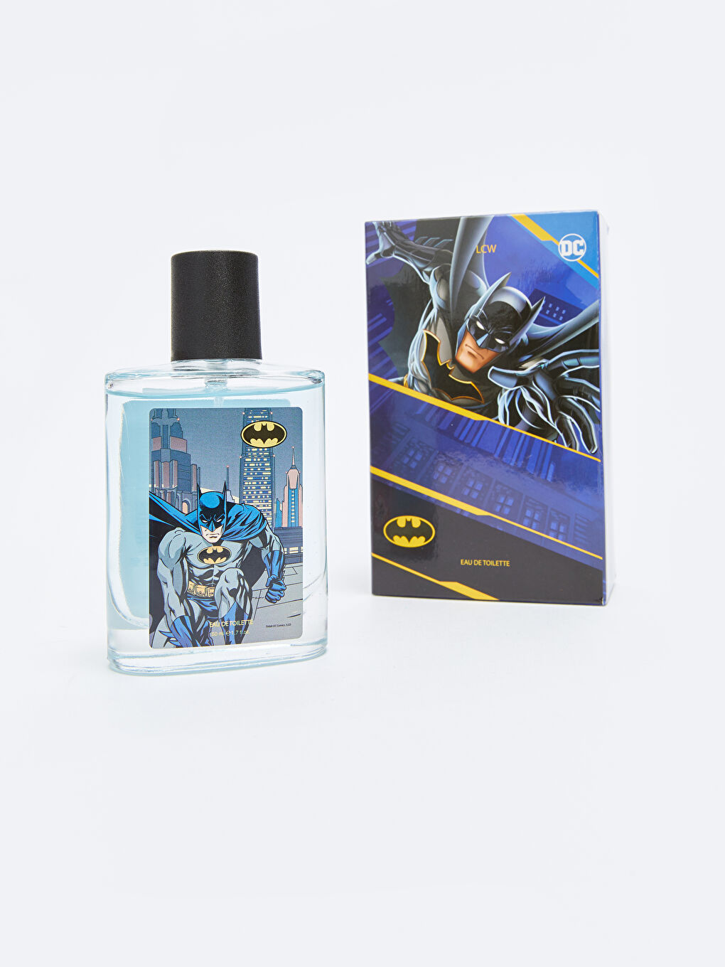 Batman EDT Erkek Çocuk Parfüm 50 ml