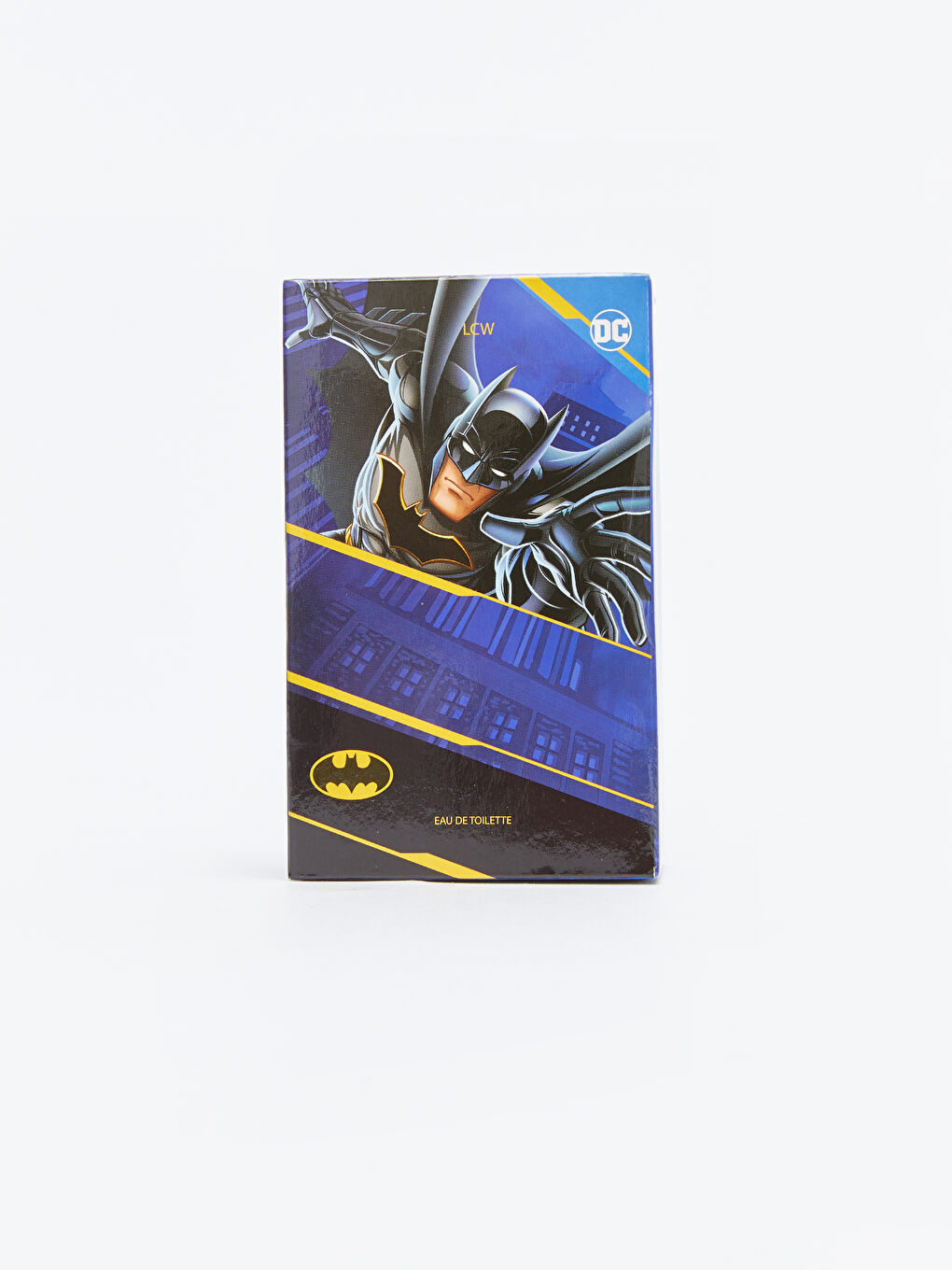 Batman EDT Erkek Çocuk Parfüm 50 ml-1