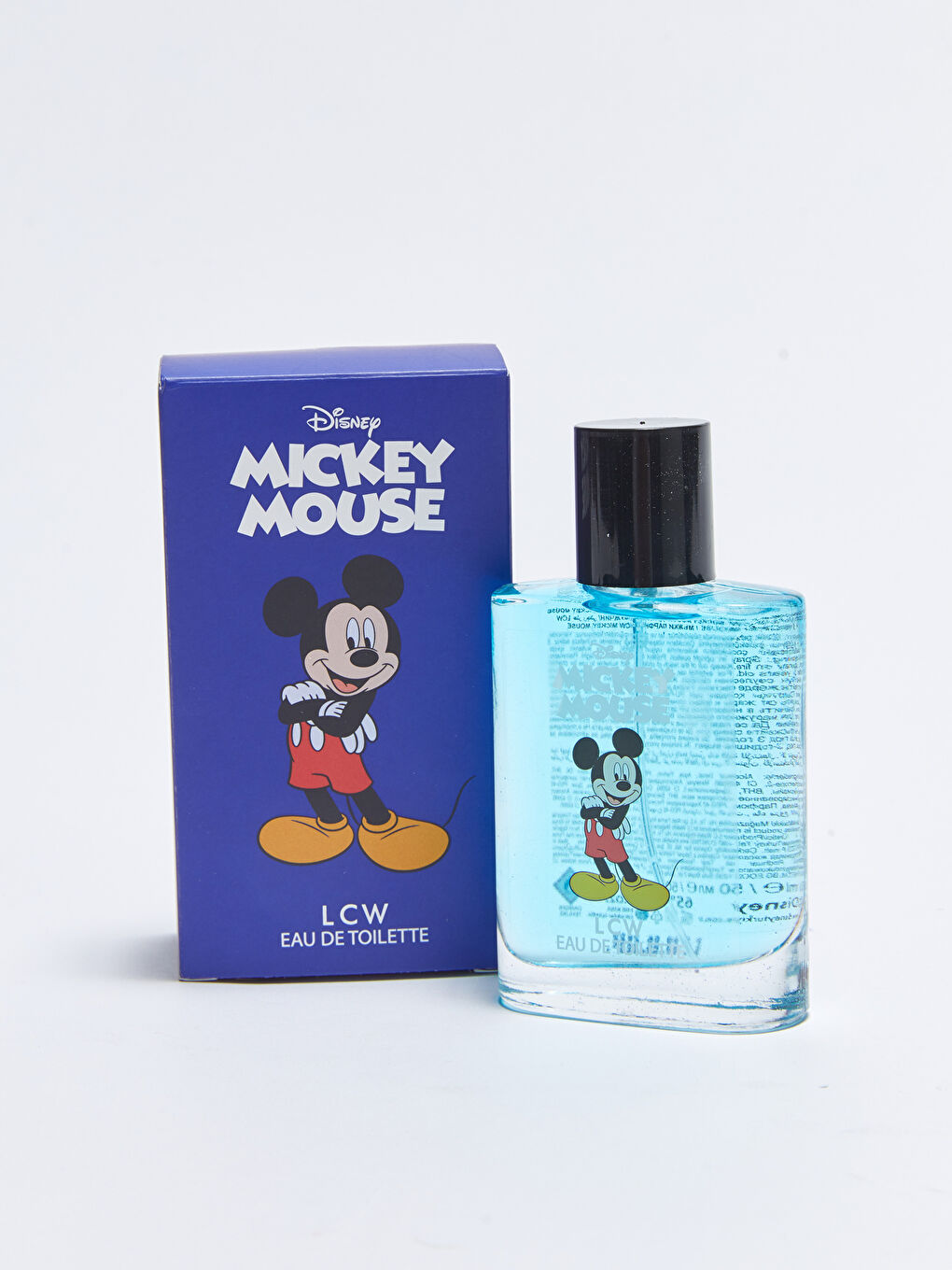 Mickey Mouse Licensed Boys Perfume 50 ml EDT