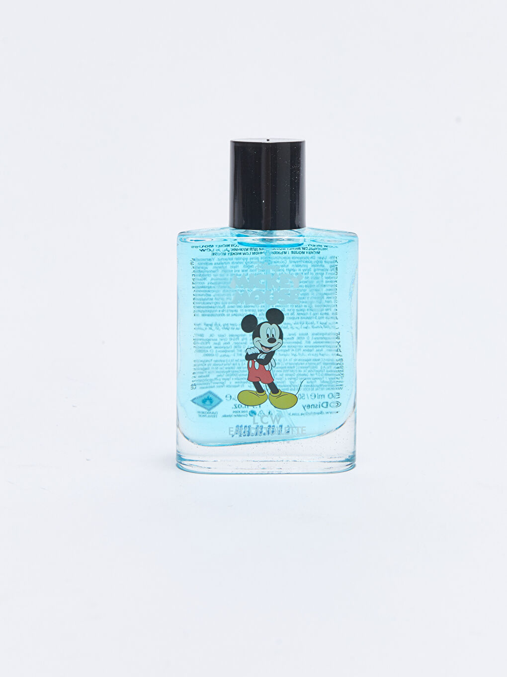 Mickey Mouse Licensed Boys Perfume 50 ml EDT-1