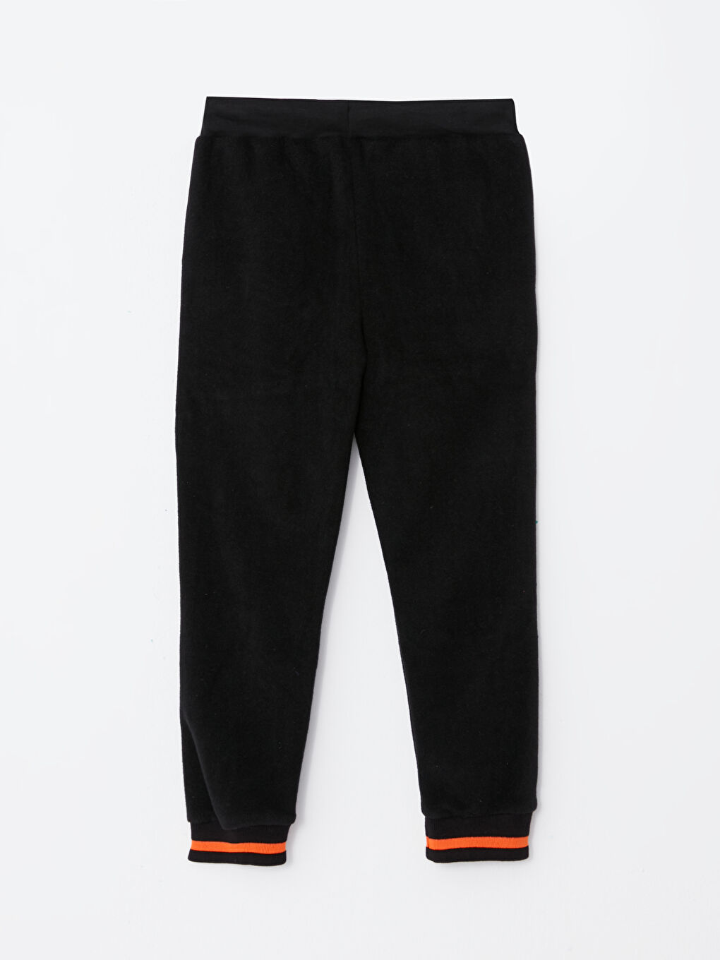 LCW Kids کمرەی ڕەبەنددار گۆنەکاری کراو پۆلار پانتۆڵی ئارەقە کوڕان -W26101Z4-CVL