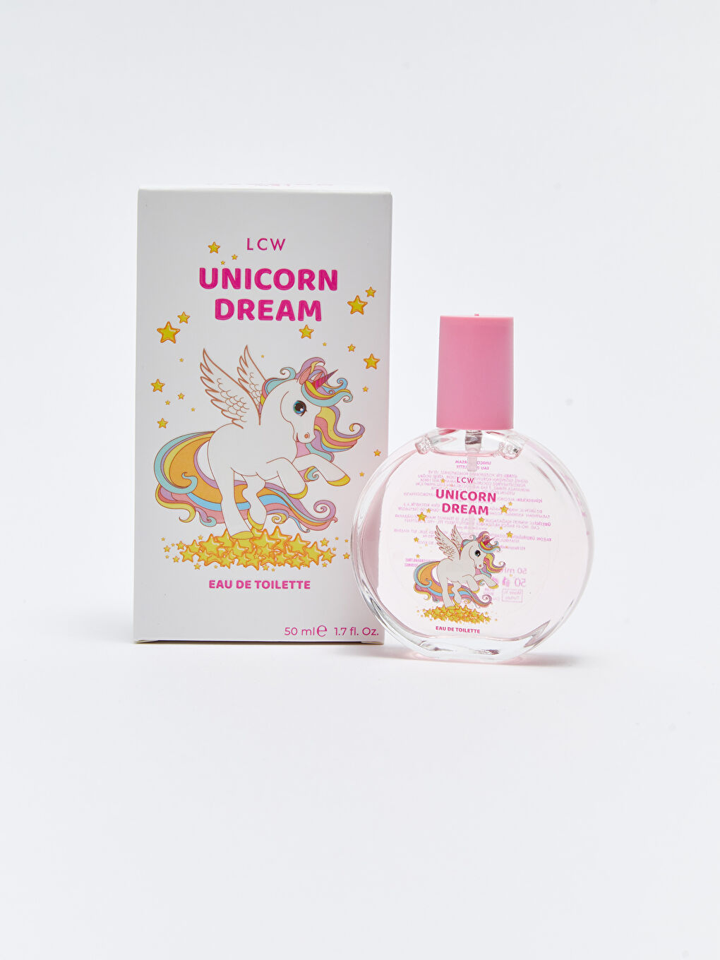 Girl's Perfume 50 Ml EDT