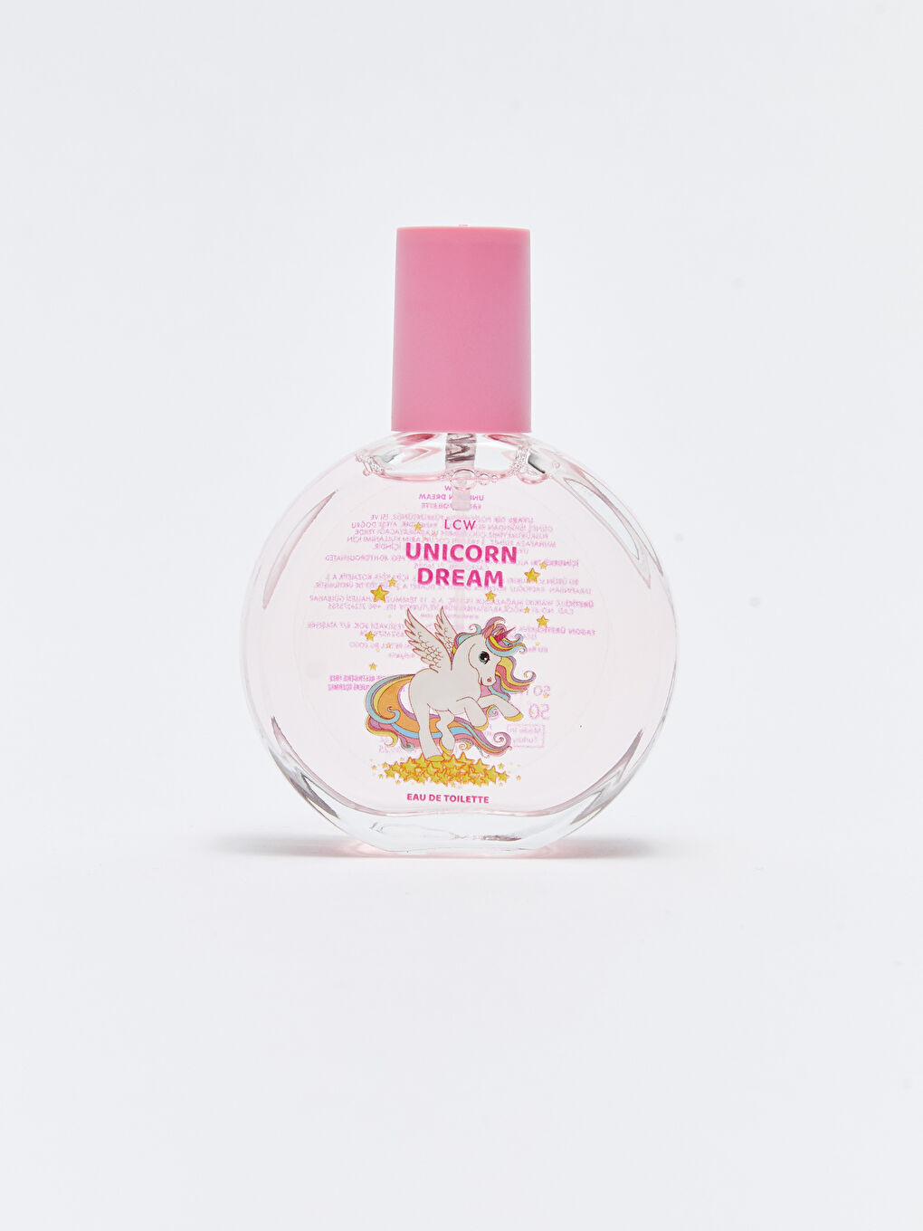 Girl's Perfume 50 Ml EDT-1