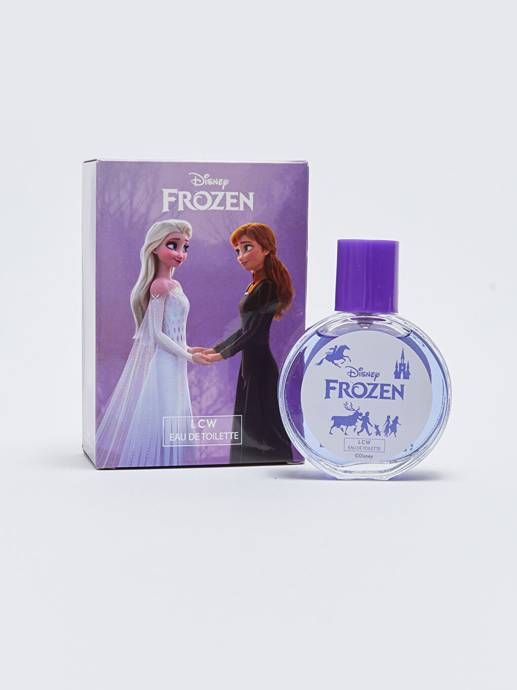 عطر  خليط من الألوان فتاة -W26127Z4-M0T