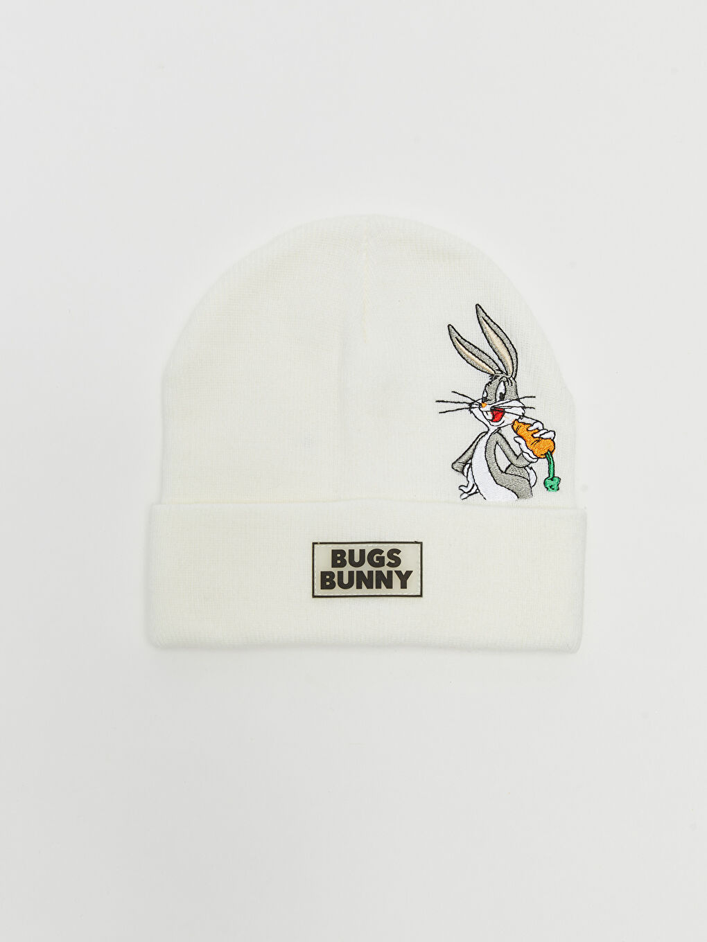 Bugs Bunny Licensed Girls' Beanie -W26145Z4-CU1