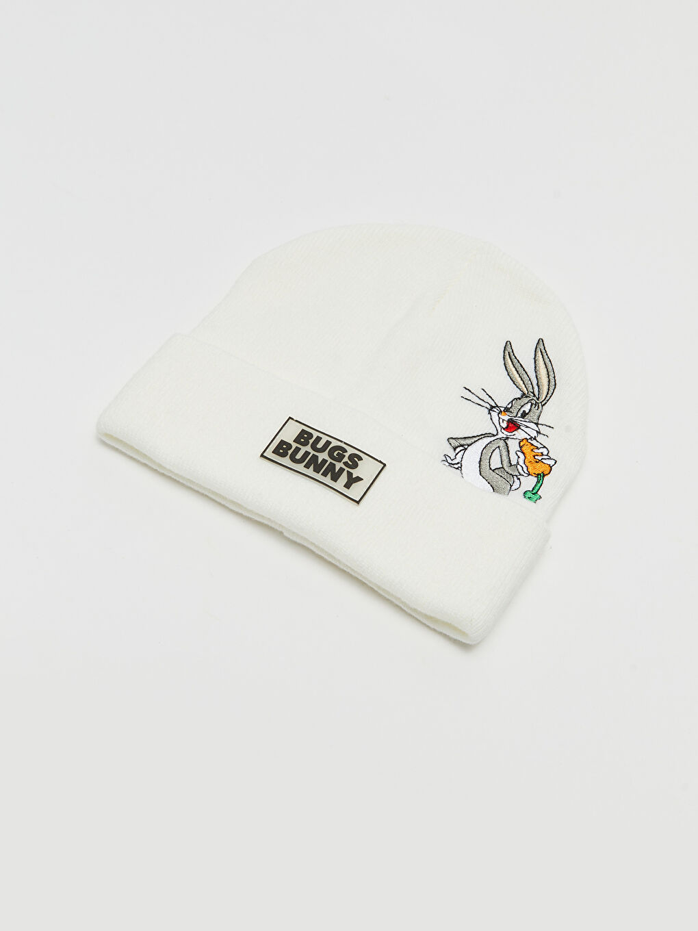 Bugs Bunny Licensed Girls' Beanie -W26145Z4-CU1