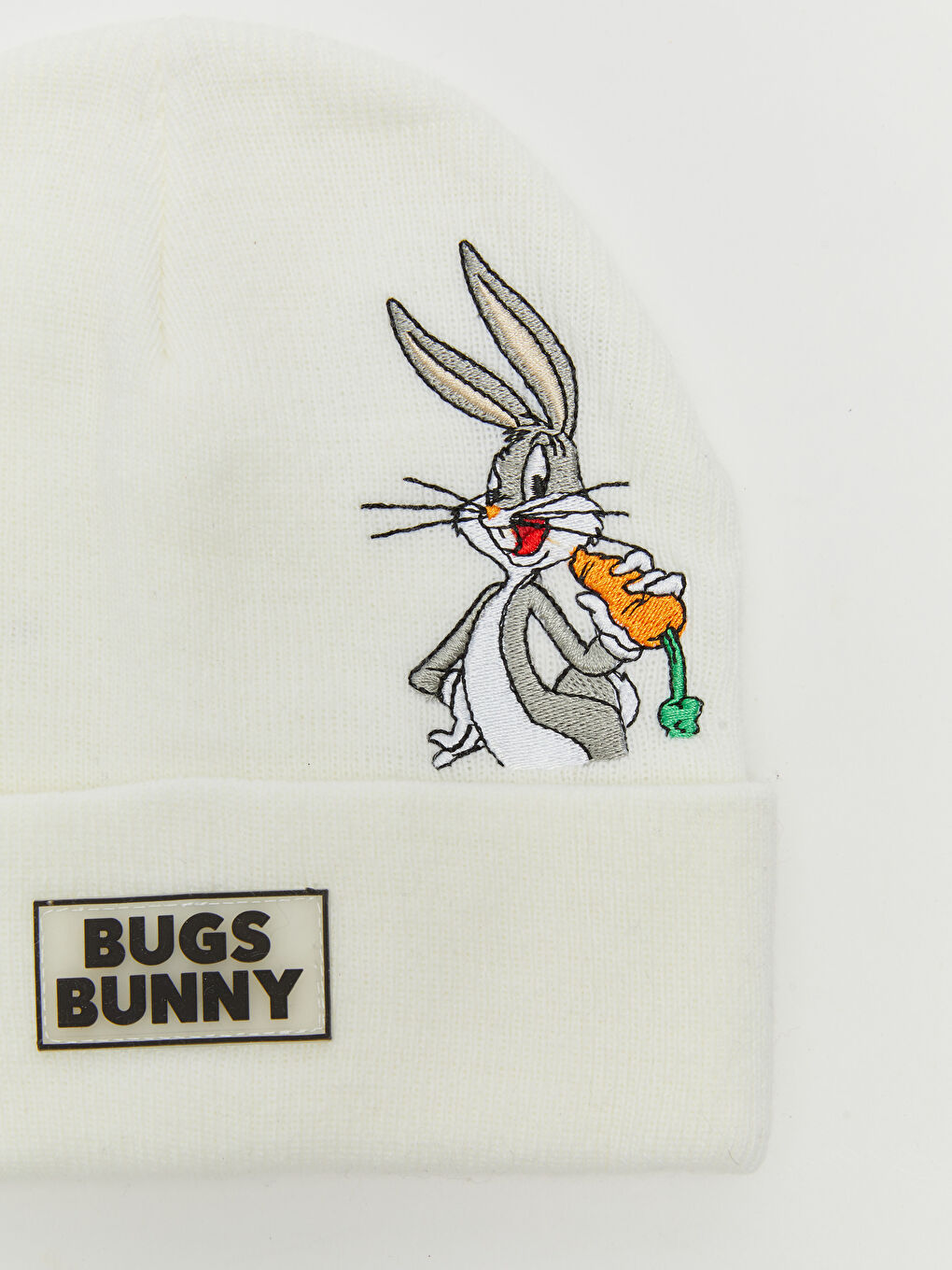 Bugs Bunny Licensed Girls' Beanie -W26145Z4-CU1