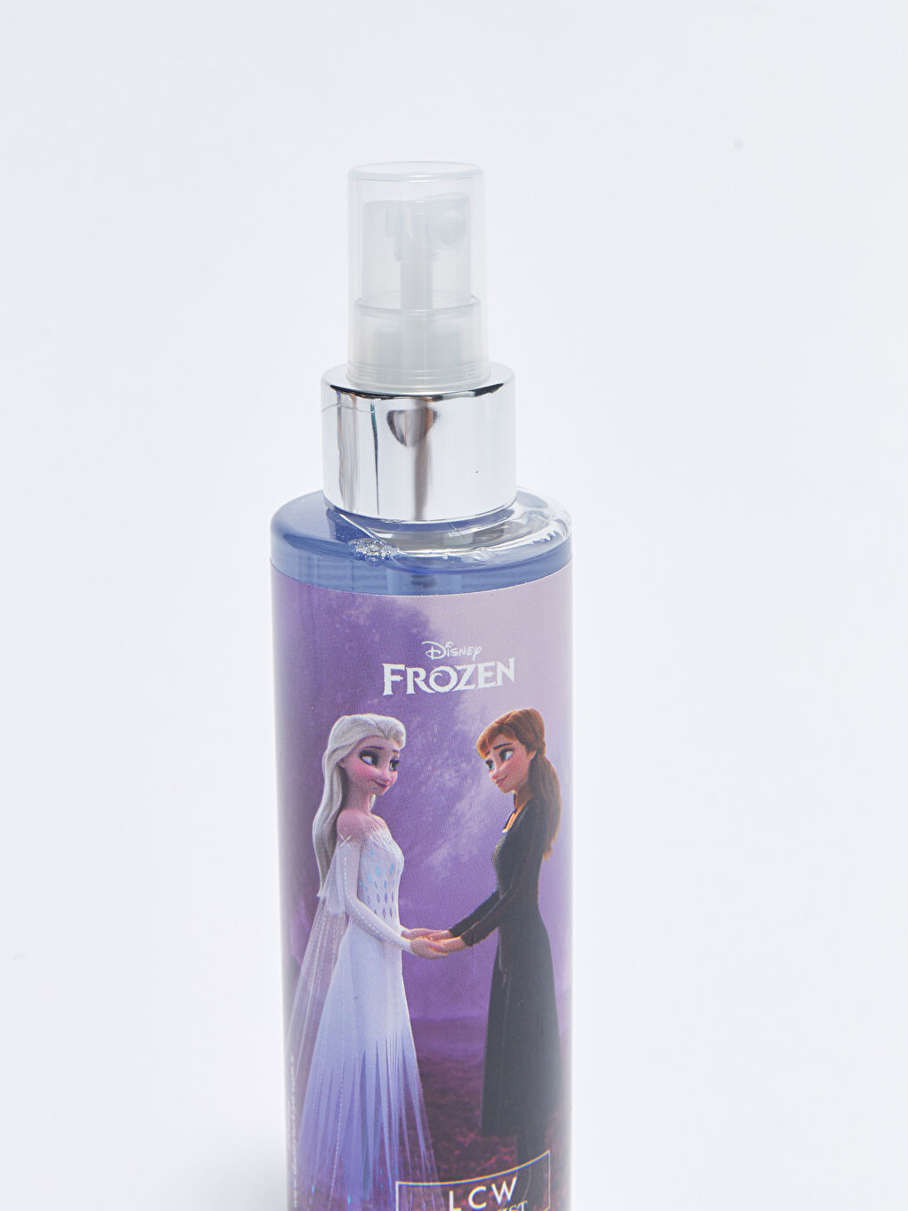 Frozen Lisanslı Kız Çocuk Vücut Spreyi 50 ml-1