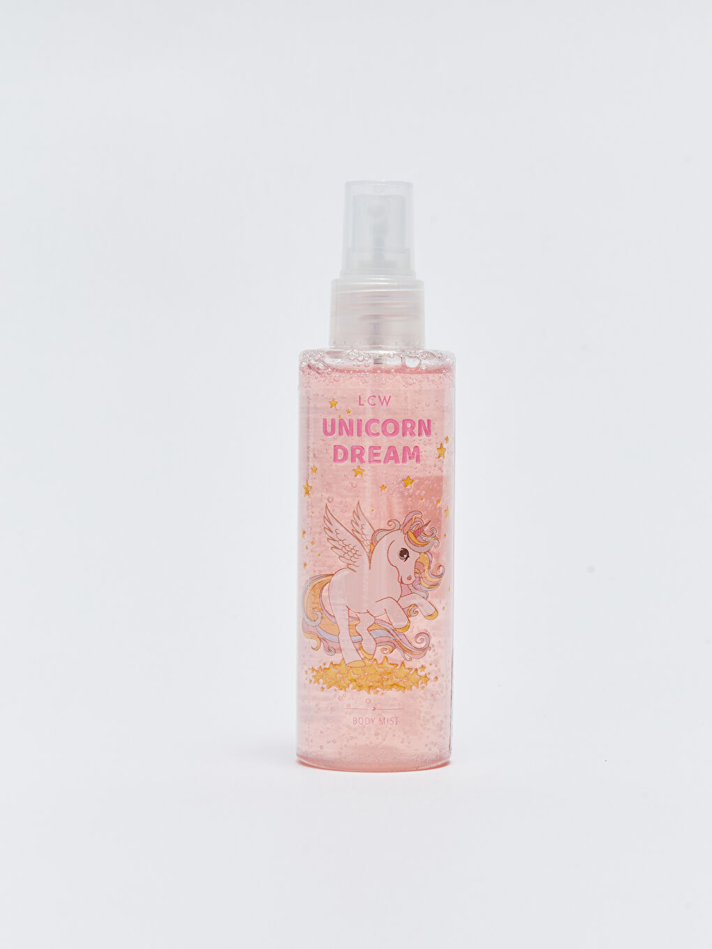 Kız Çocuk Vücut Spreyi 150 ml