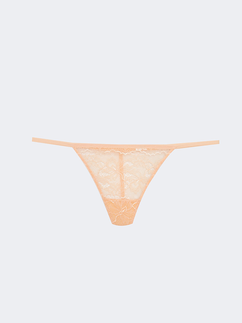 سراويل داخلية دانتيل تانج صغيرة