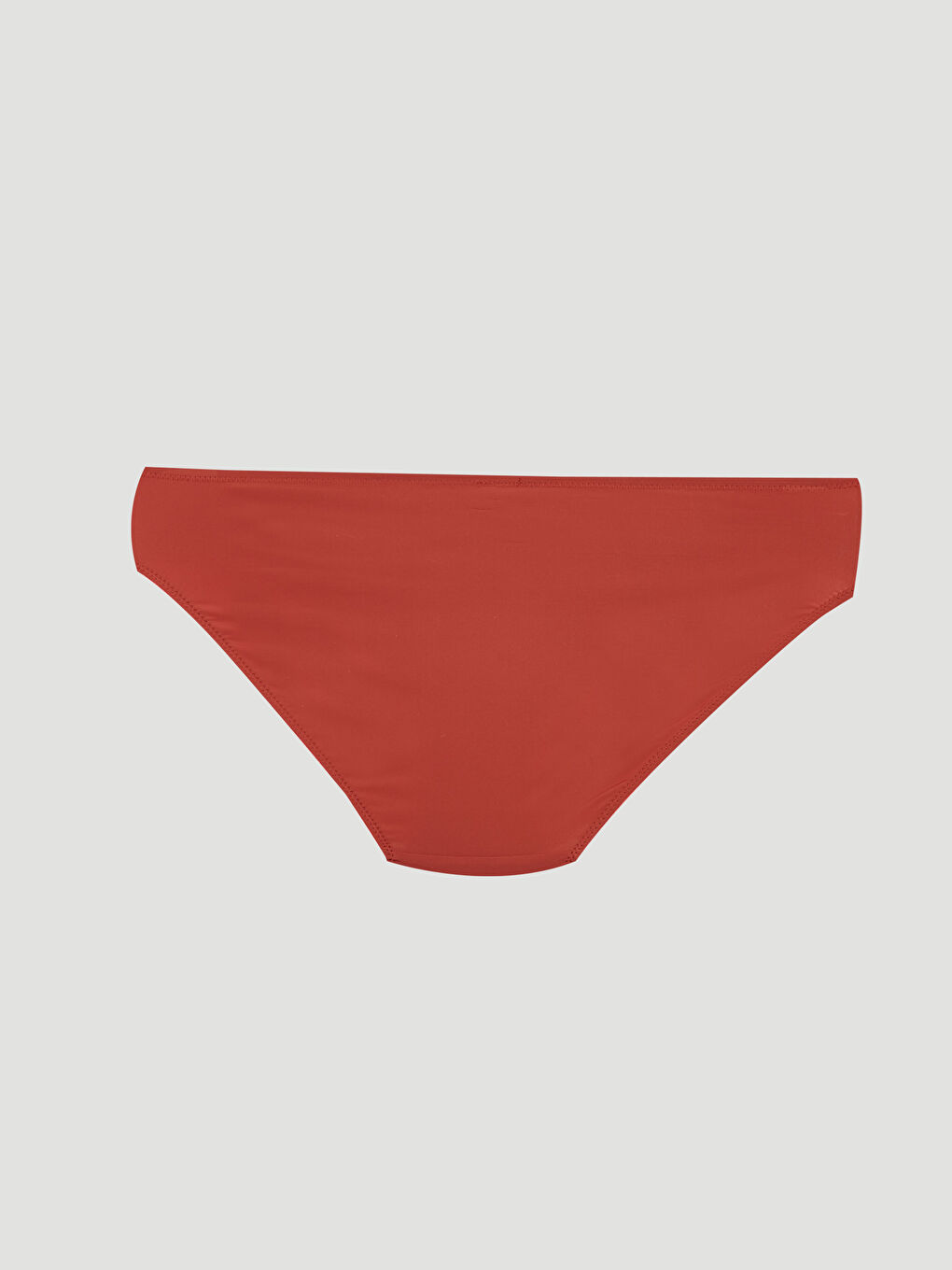 LCW DREAM Açık Bordo Dantelli Bikini Külot - 1