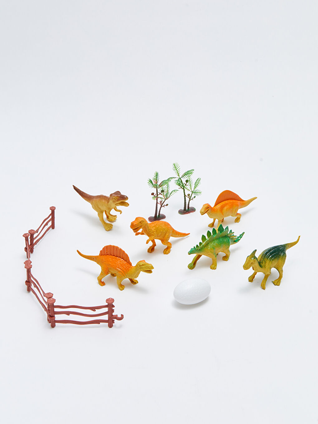 LCW ACCESSORIES Dino Adventure Dinozor Seti -W26309Z4-M0T | LCW