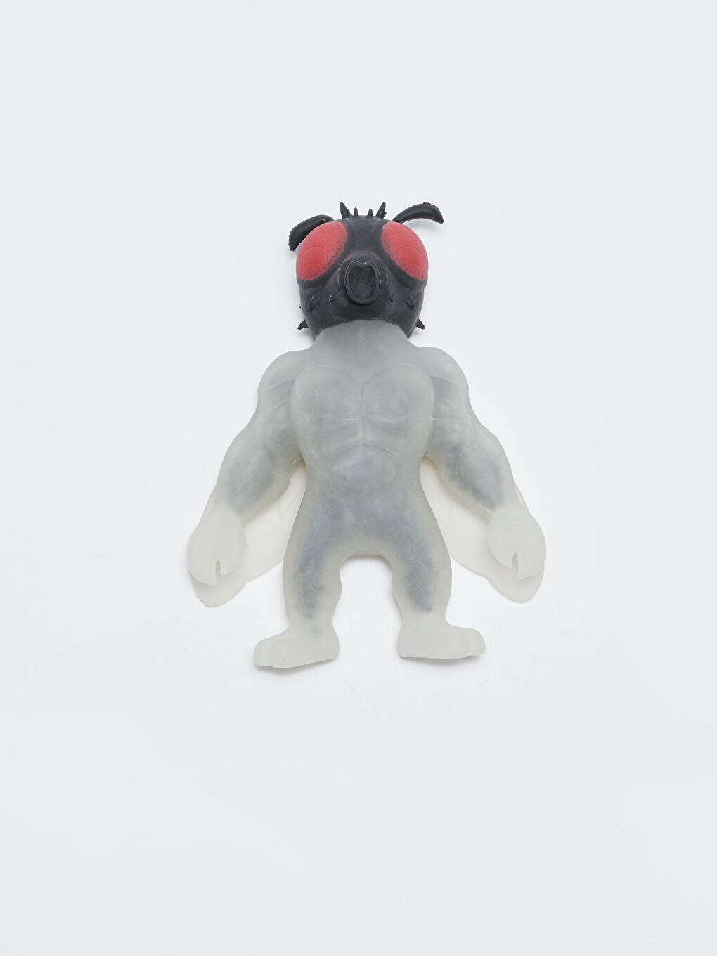 LCW ACCESSORIES Monster Figure Toy -W26314Z4-QBC