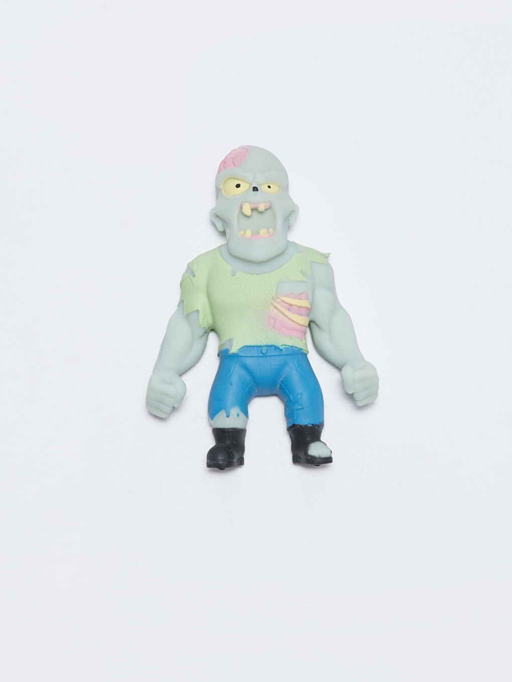 LCW ACCESSORIES Monster Figure Toy -W26314Z4-QBC