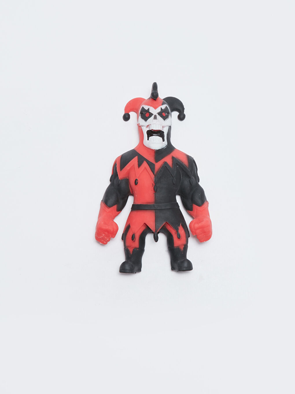 LCW ACCESSORIES Monster Figure Toy -W26314Z4-QBC
