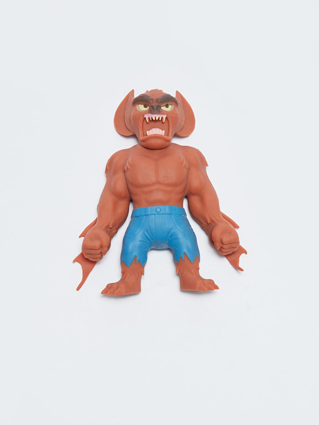 LCW ACCESSORIES Monster Figure Toy -W26314Z4-QBC