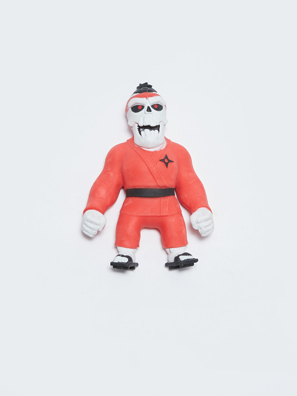 LCW ACCESSORIES Monster Figure Toy -W26314Z4-QBC