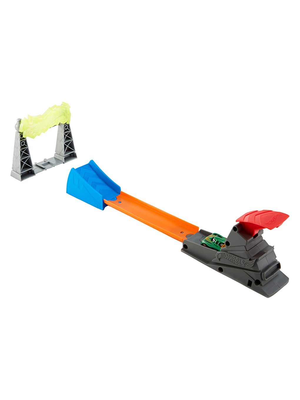 Hot Wheels Oyuncak Araba Seti