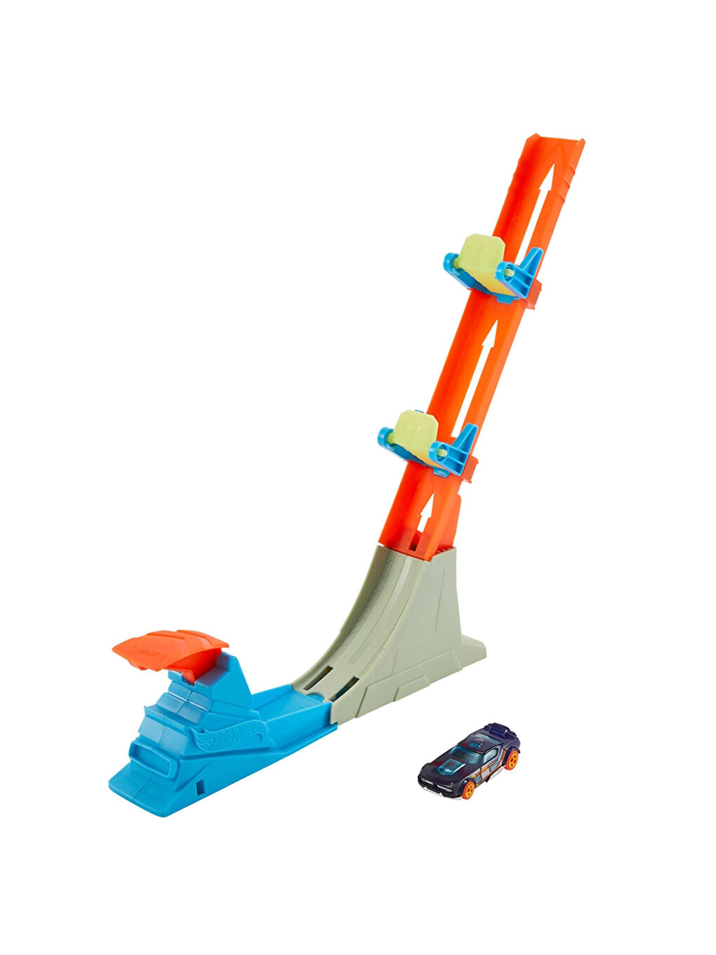 Hot Wheels Oyuncak Araba Seti-2