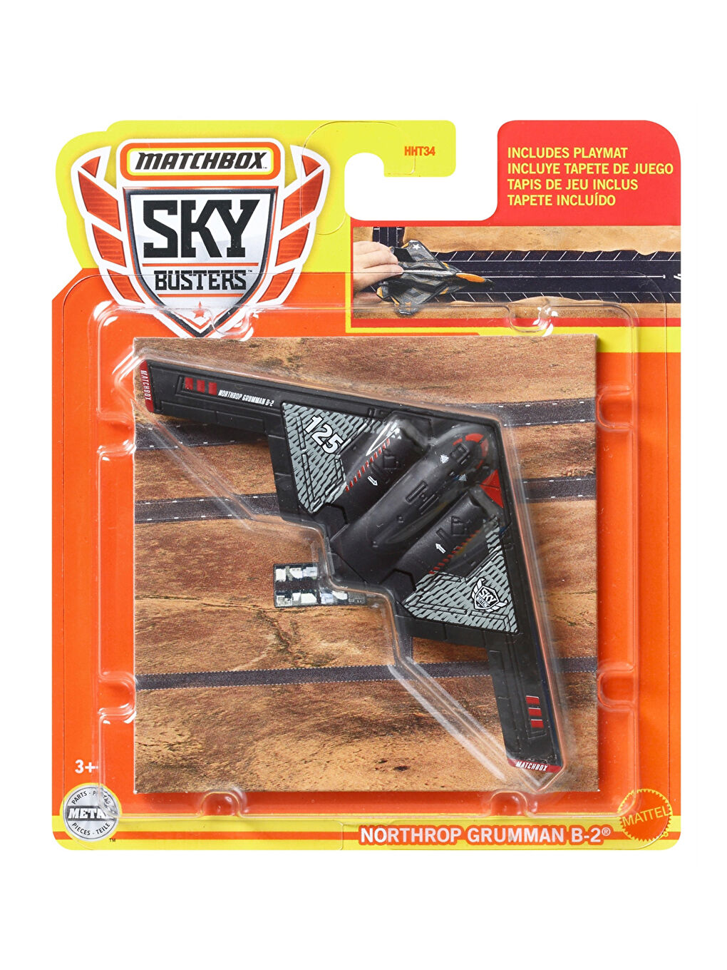 Çocuk Oyuncak Uçak-1