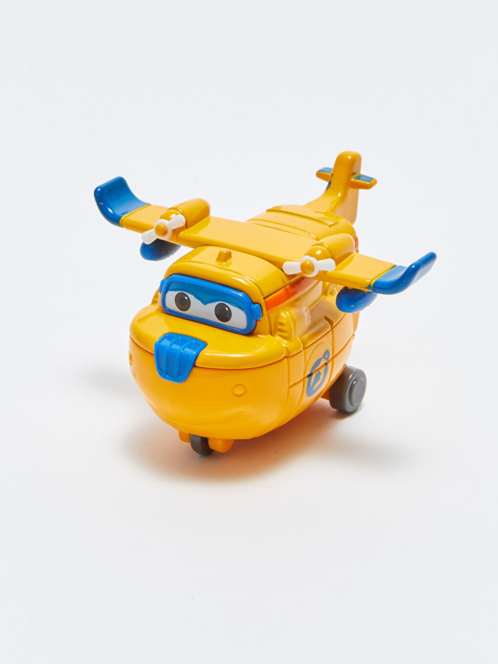 Harika Kanatlar Lisanslı Oyuncak Uçak-7