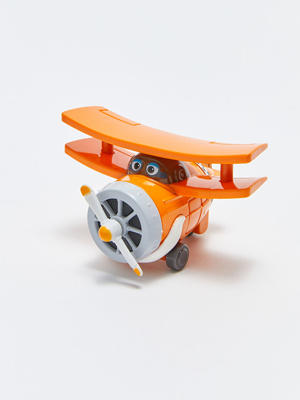 Harika Kanatlar Lisanslı Oyuncak Uçak-9