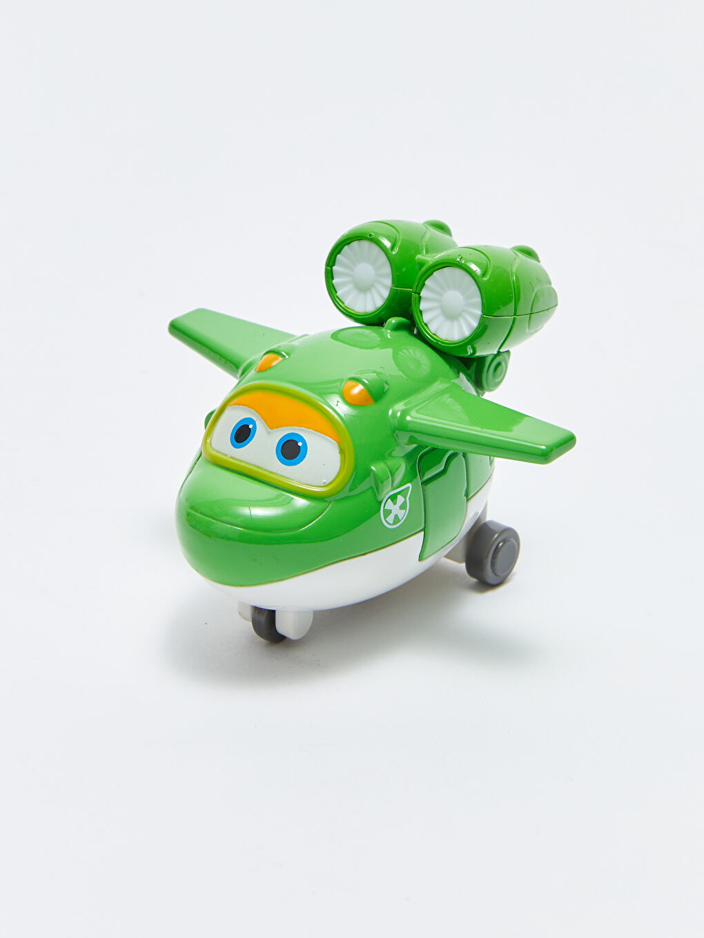 Harika Kanatlar Lisanslı Oyuncak Uçak-10