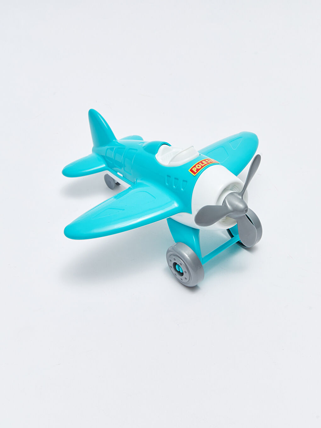 Çocuk Oyuncak Uçak-2