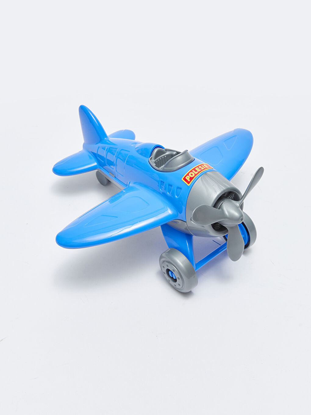 Çocuk Oyuncak Uçak-1