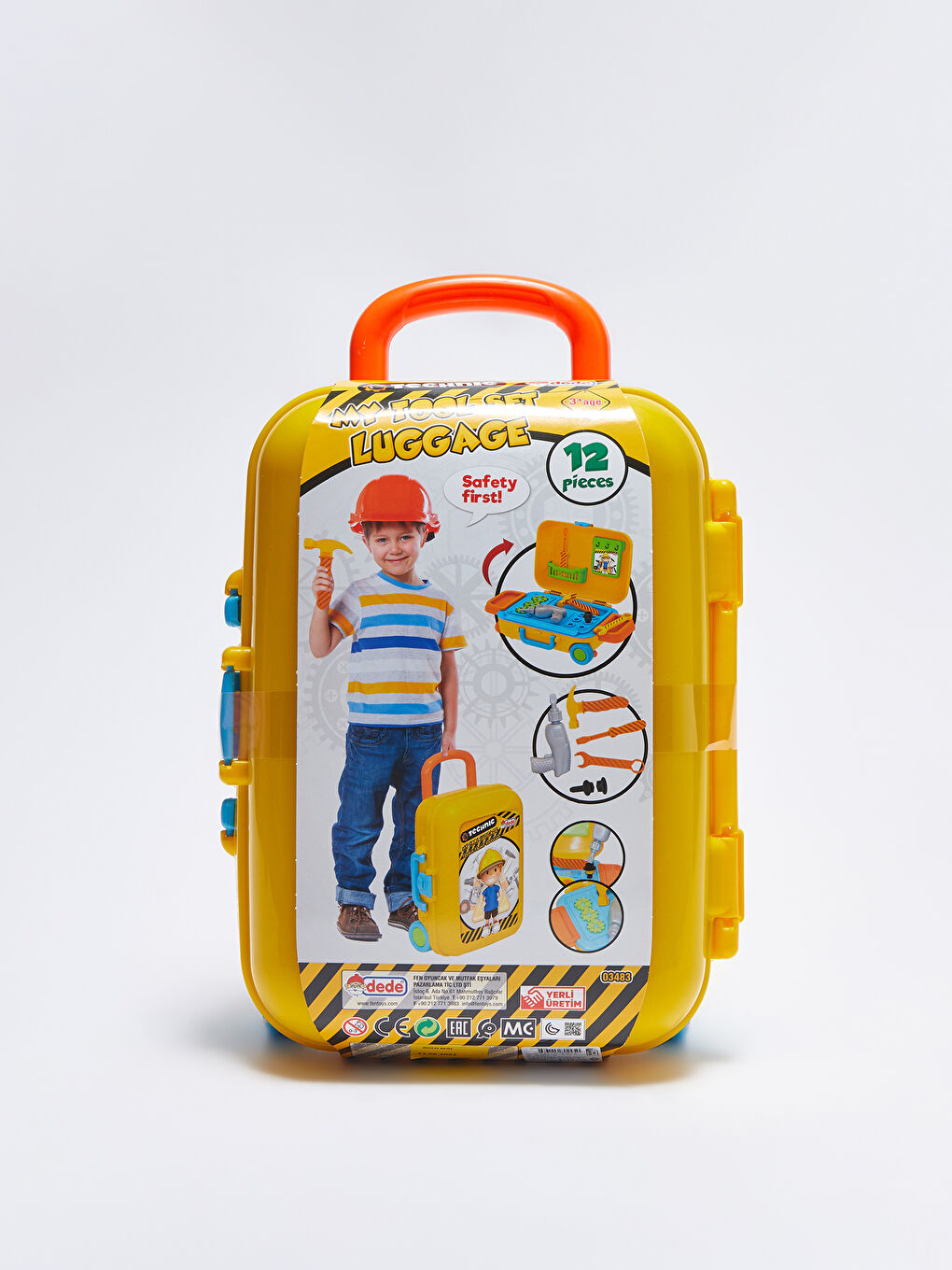 LCW ACCESSORIES Oyuncak Tamir Seti