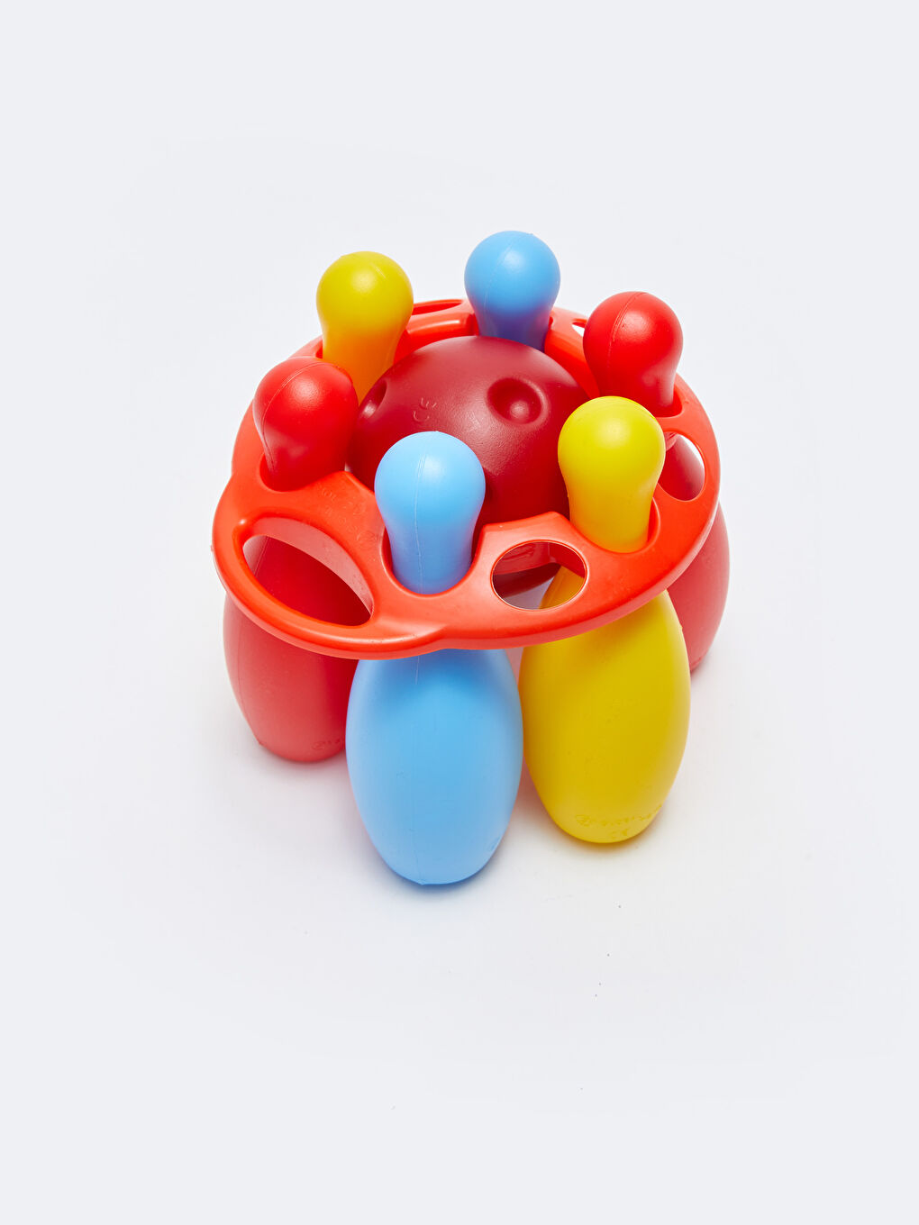 Set de Bowling Multicolor-1