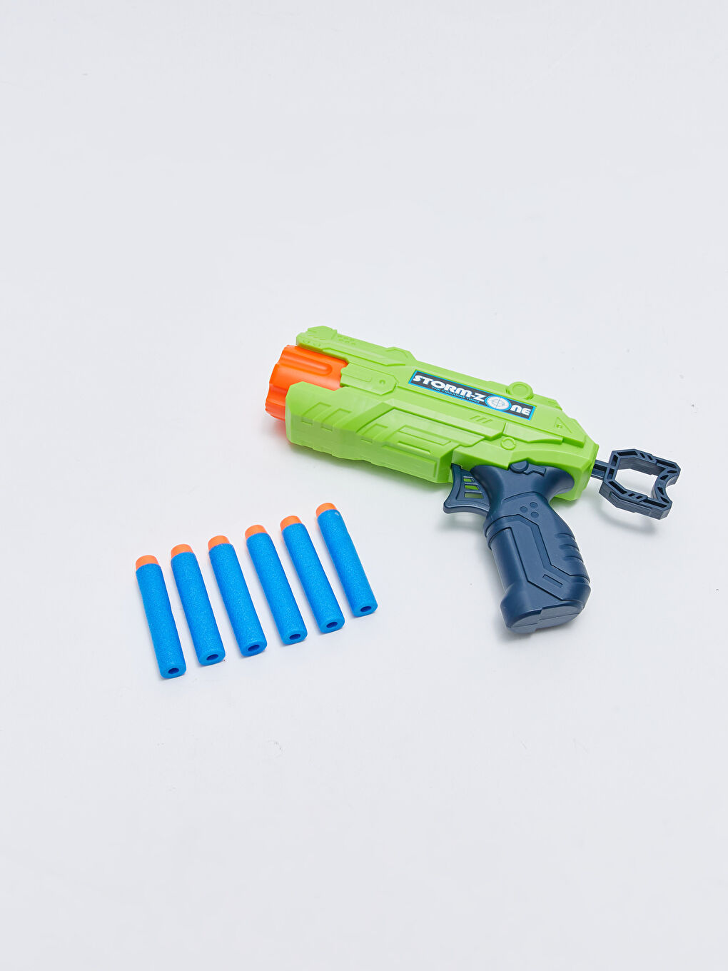 Sponge Thrower-2