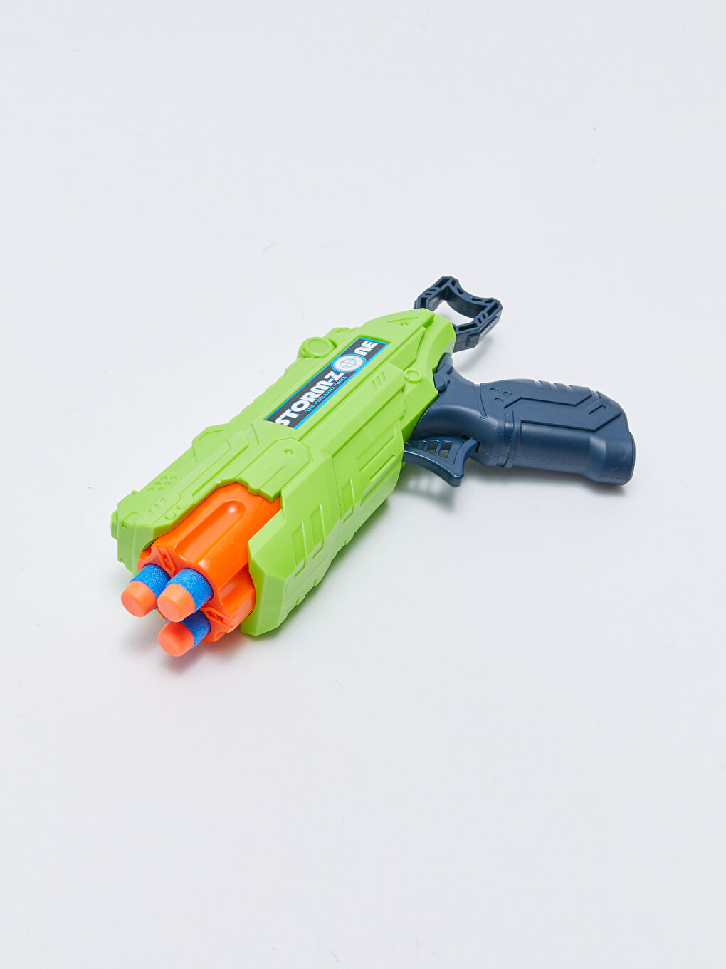 Sponge Thrower-3