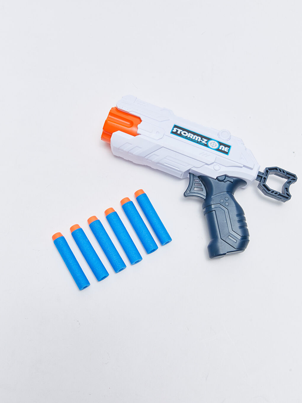 Sponge Thrower-4
