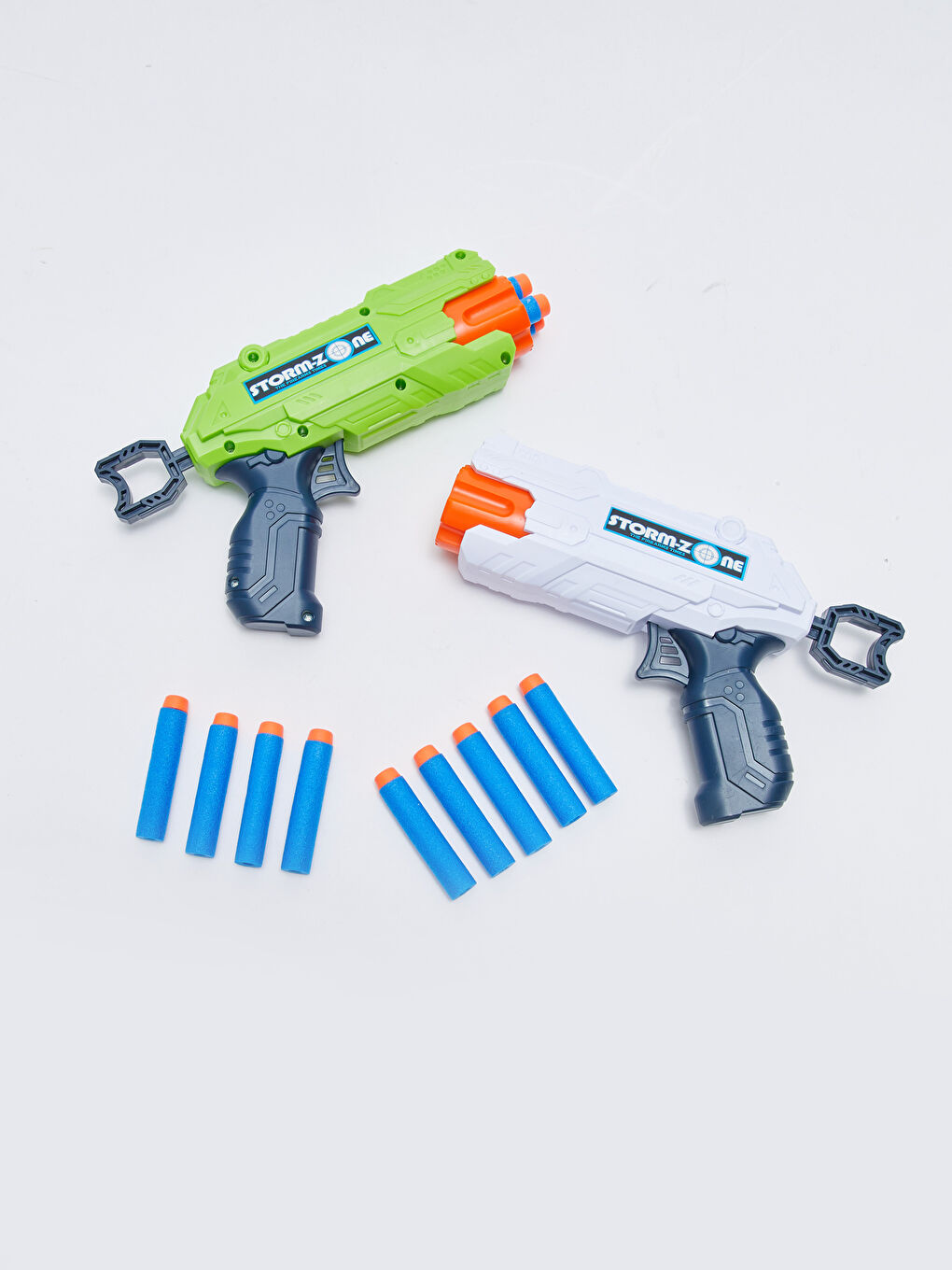 Sponge Thrower-5