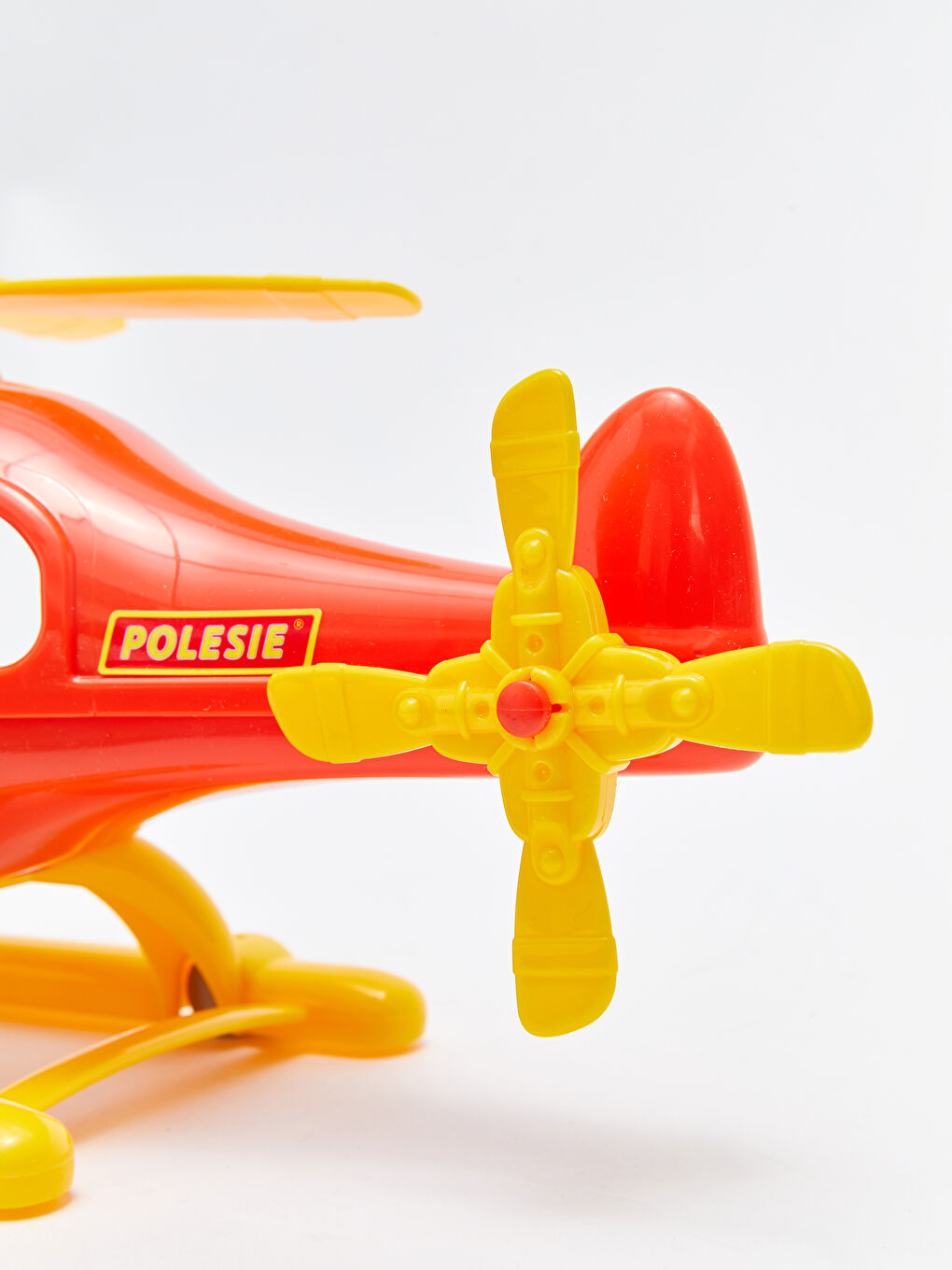 Colorful Toy Helicopter-5