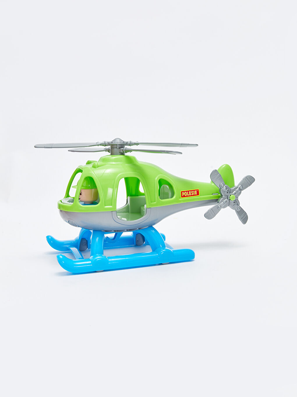 Colorful Toy Helicopter-6