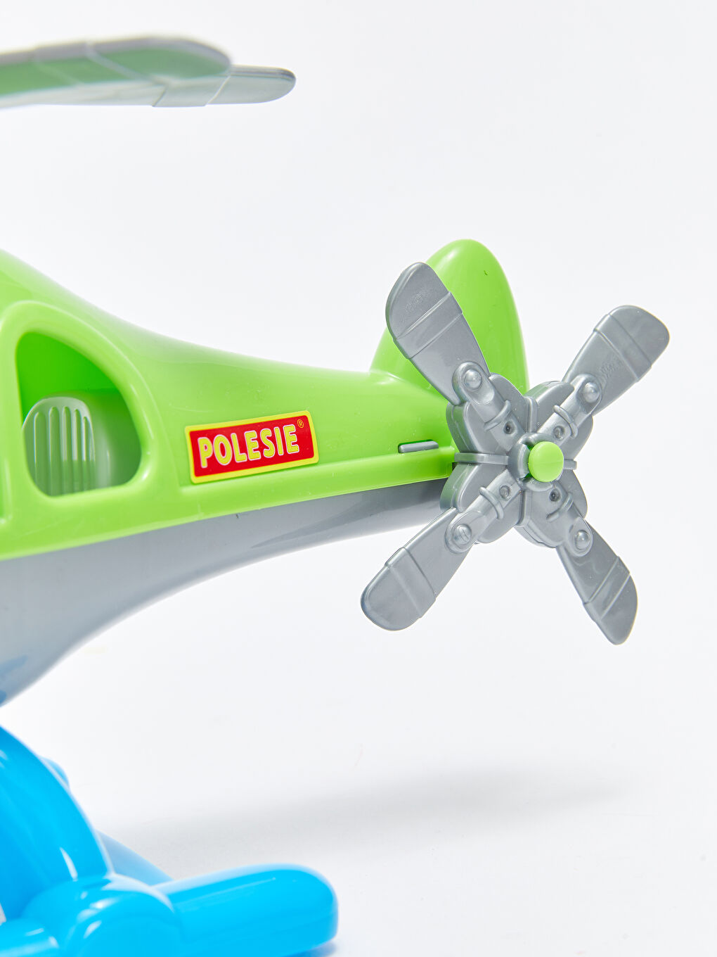 Colorful Toy Helicopter-9