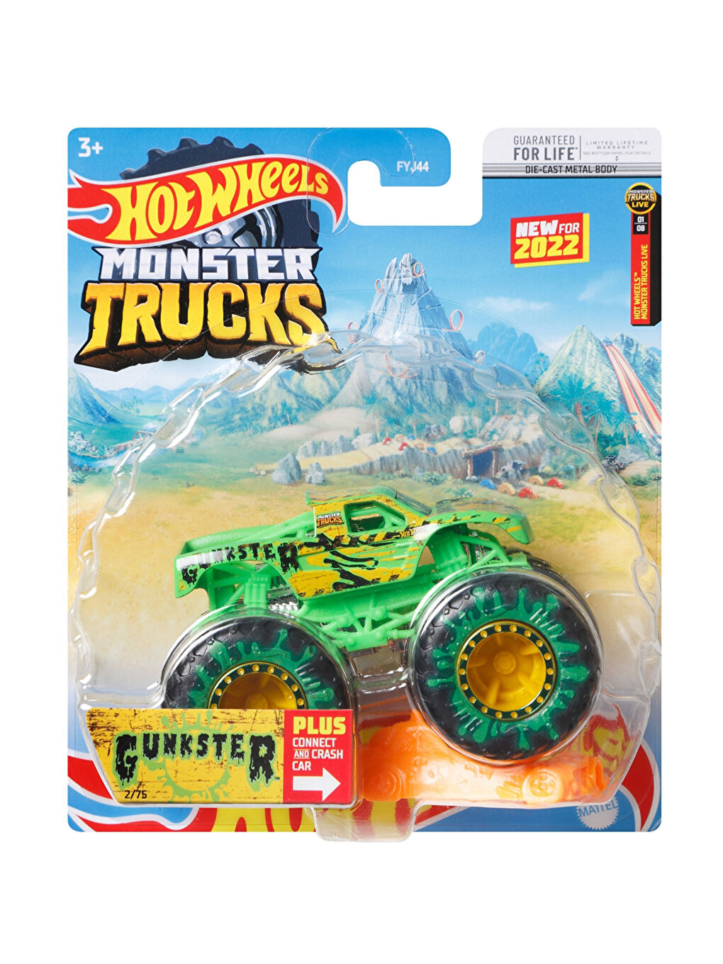 Hotwheels Oyuncak Araba