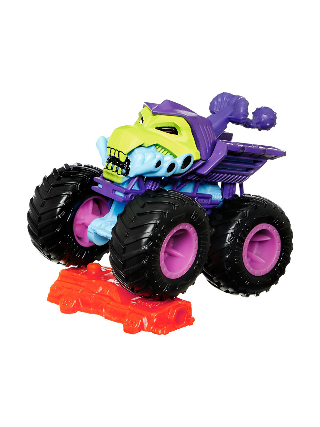 Hotwheels Oyuncak Araba-2