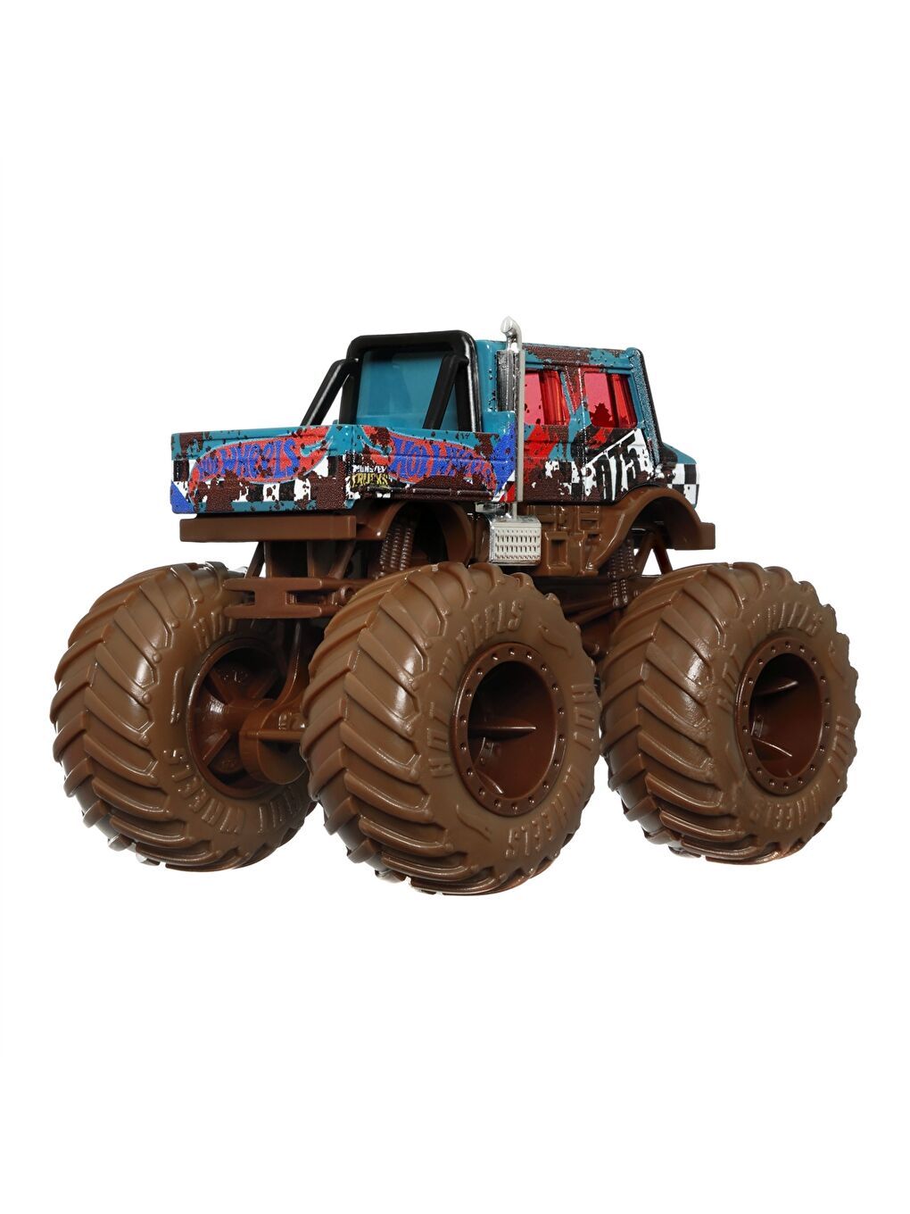 Hotwheels Oyuncak Araba-5