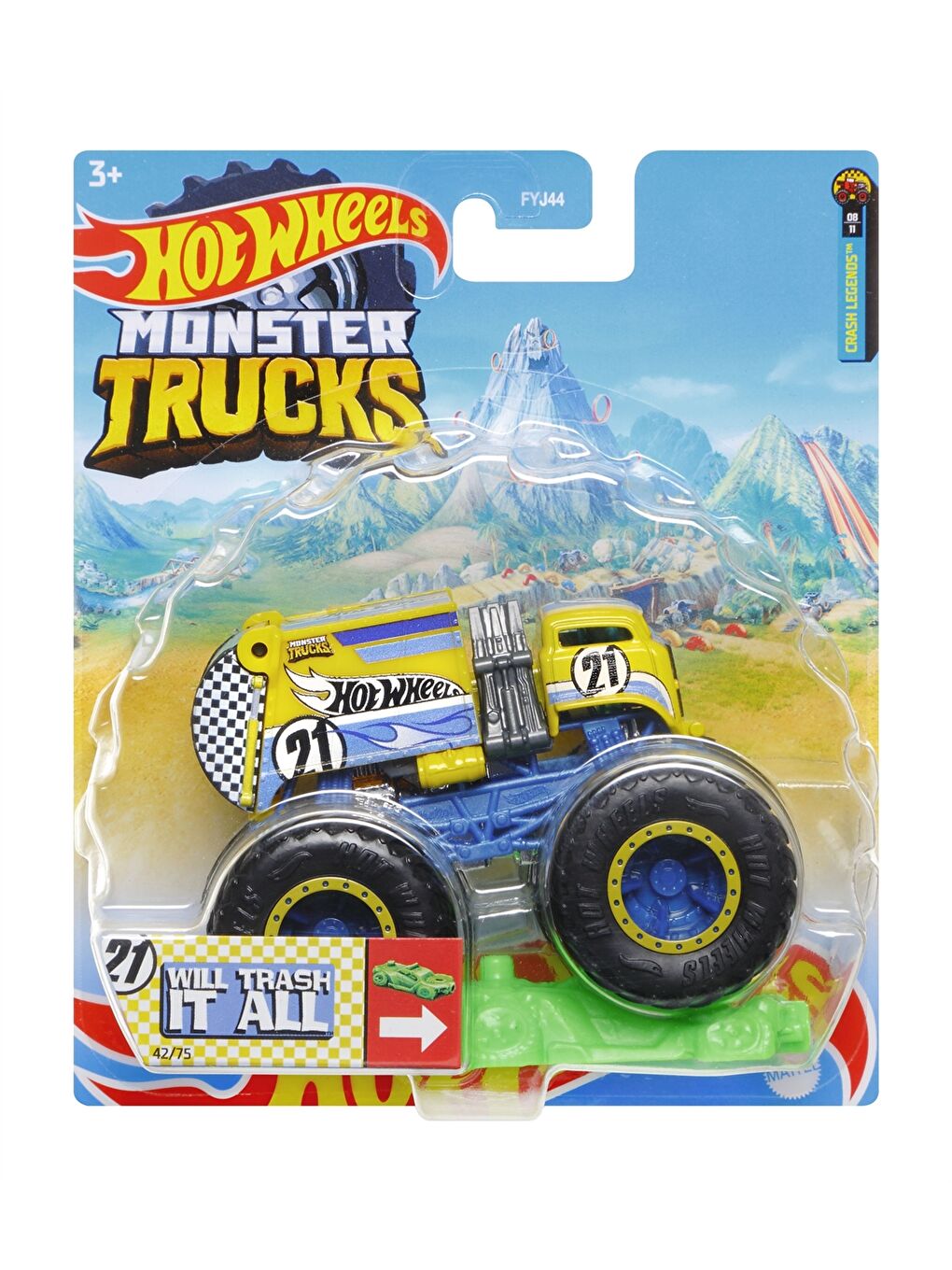 Hotwheels Oyuncak Araba-6