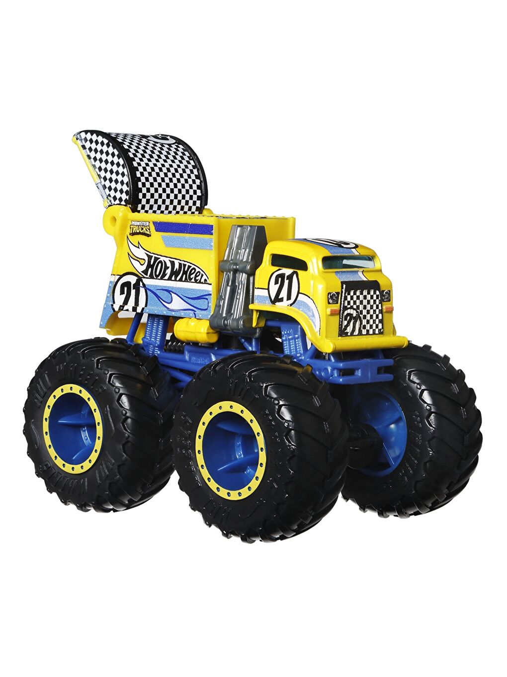 Hotwheels Oyuncak Araba-7