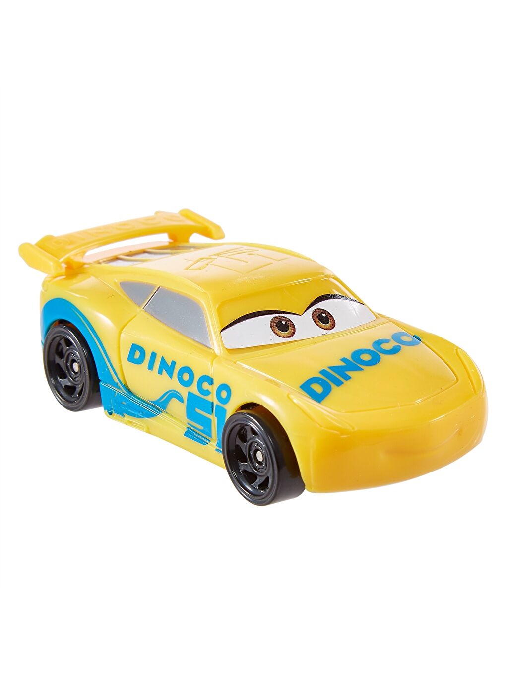 Cars Oyuncak Araba-1
