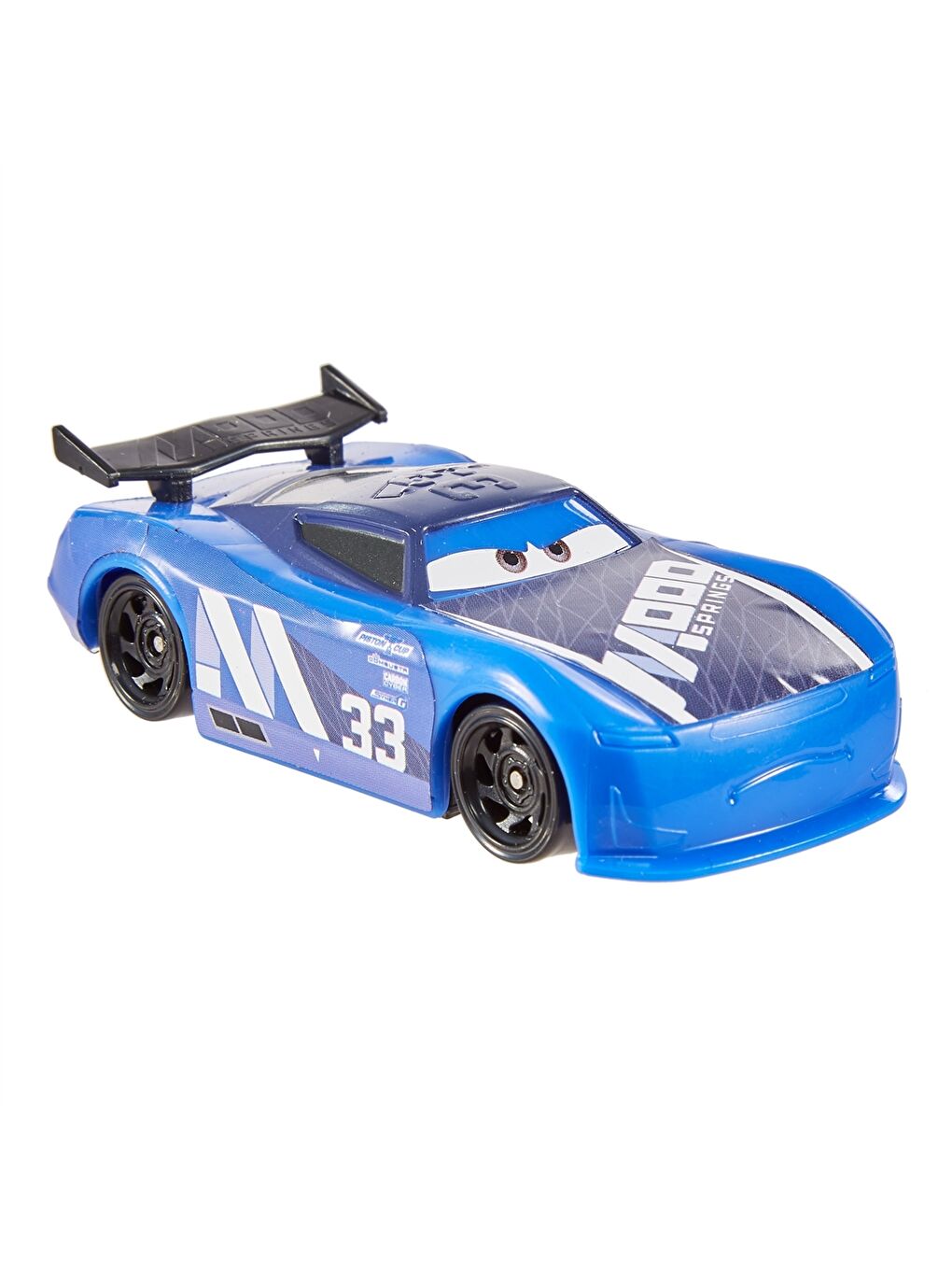 Cars Oyuncak Araba-3