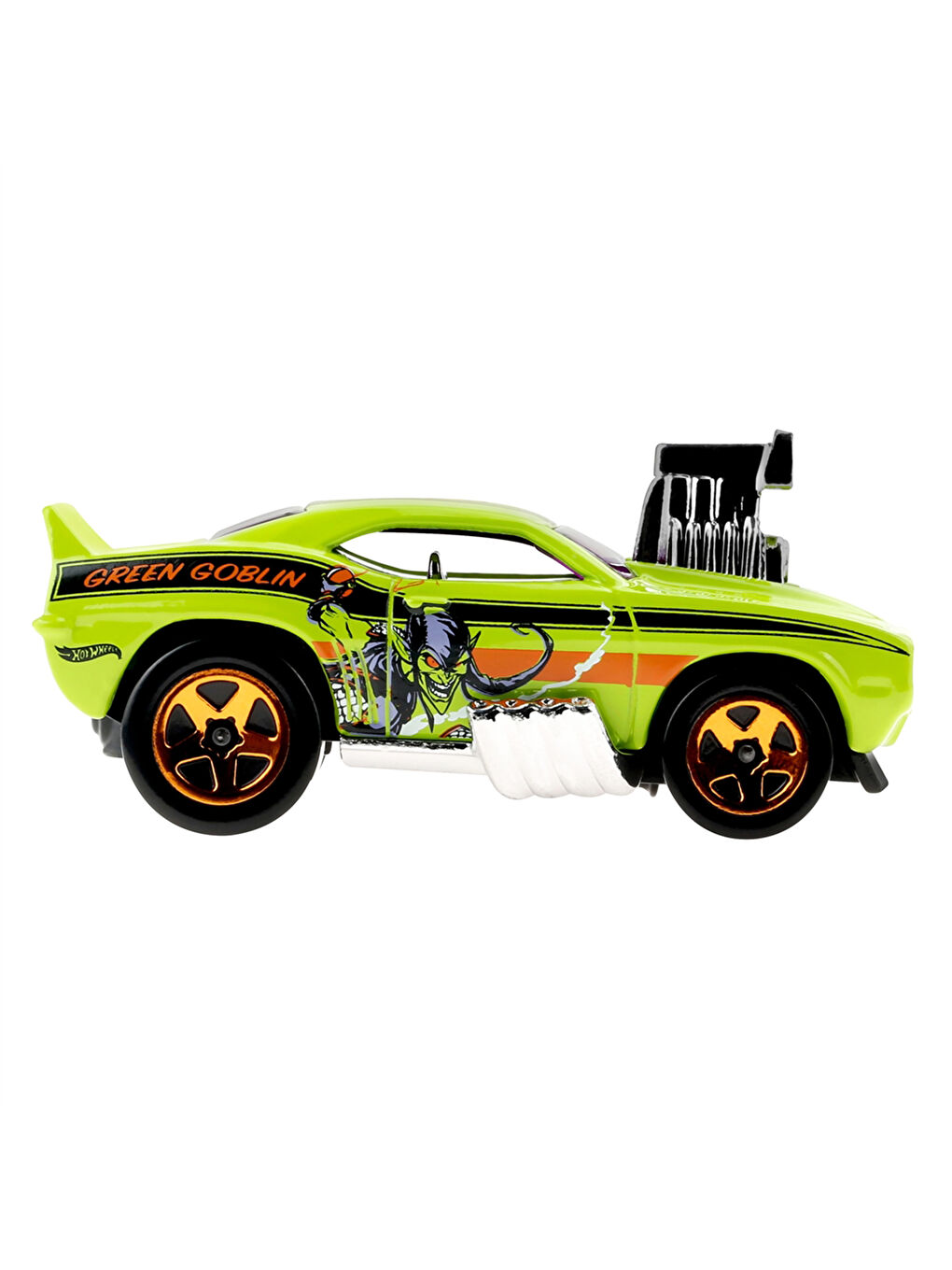 Spiderman Lisanslı Erkek Çocuk Oyuncak Araba-9